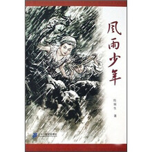 风雨少年