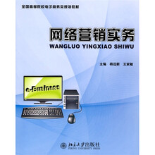 网络营销实务