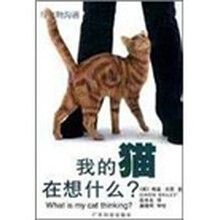 我的猫在想什么？