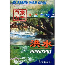 气象万千丛书：洪水