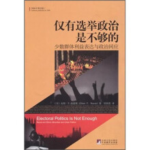 仅有选举政治是不够的：少数群体利益表达与政治回应