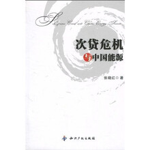 次贷危机与中国能源