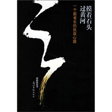 摸着石头过黄河:一个副省长的执政心路