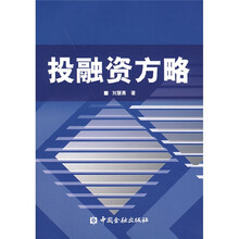 投融资方略