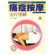 痛症按摩治疗图解