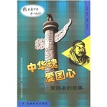 中国魂·爱国心:爱国者的故事