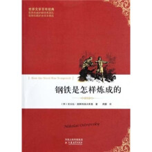 世界文学百年经典:钢铁是怎样炼成的