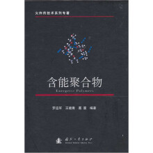 含能聚合物