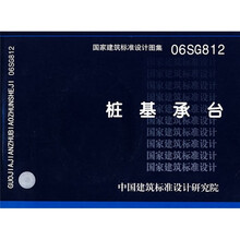 06SG812桩基乘台