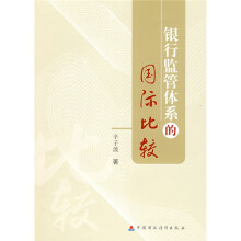 银行监管体系的国际比较