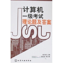 计算机一级考试理论题及答案