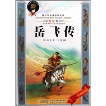 青少年必读国学经典：岳飞传