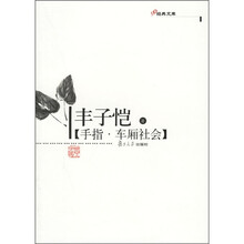手指·车厢社会