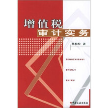 增值税审计实务