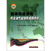 板块构造演化与含油气盆地形成和评价