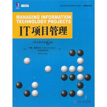 IT项目管理