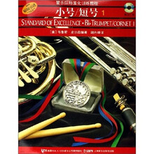小号/短号1（附CD2张）