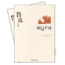 鲁迅代表作（套装上下册）