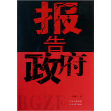 报告政府