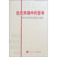 处在夹缝中的哲学：走向21世纪的马克思主义哲学