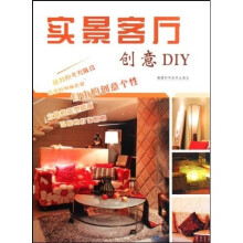 实景客厅:创意DIY