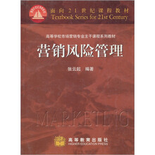 营销风险管理