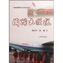 国际大救援