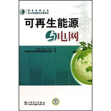 可再生能源与电网