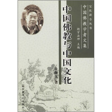 中国佛教与中国文化（中国佛教学者文集）/宝庆讲寺丛书