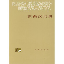 新西汉词典