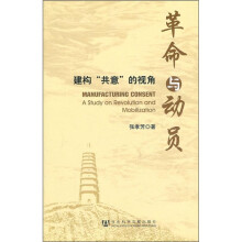 革命与动员:建构“共意”的视角