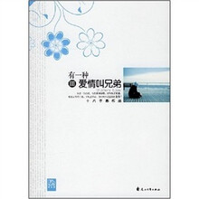 有一种爱情叫兄弟3