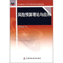 风险预算理论与应用