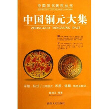 中国铜元大集