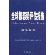 全球核态势评估报告（2010/2011）