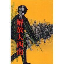 解放大西南