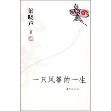 一只风筝的一生