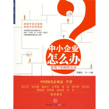 中小企业怎么办：变局下的韧性生长
