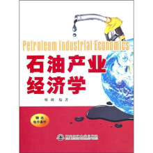石油产业经济学