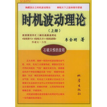 时机波动理论（套装上下册）