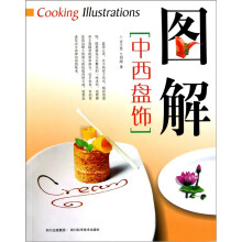 图解中西盘饰