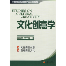 21世纪文化创意产业系列教程：文化创意学