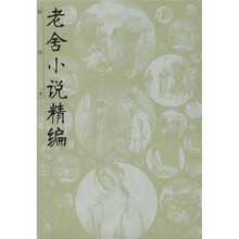 老舍小说精编