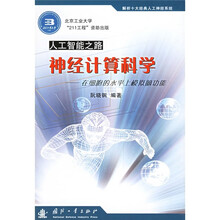 神经计算科学：在细胞的水平上模拟脑功能（人工智能之路）