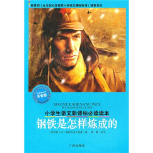 小学生语文新课标必读读本:钢铁是怎样炼成的
