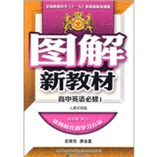高中英语(必修1)(人教实验版)