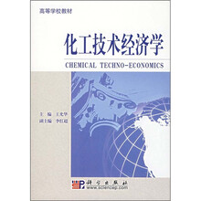 化工技术经济学