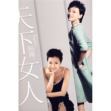 天下女人(附VCD光盘1张)