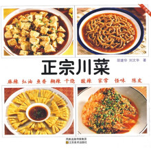 正宗川菜
