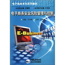 电子商务安全风险管理与控制（电子商务本科系列教材）